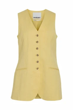 Rouge Edit Vest rouEtienne Waistcoat