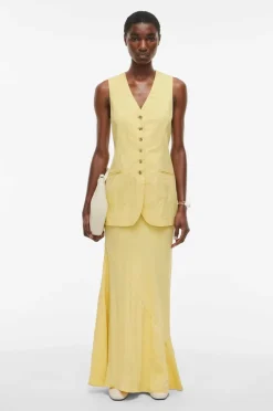 Rouge Edit Vest rouEtienne Waistcoat
