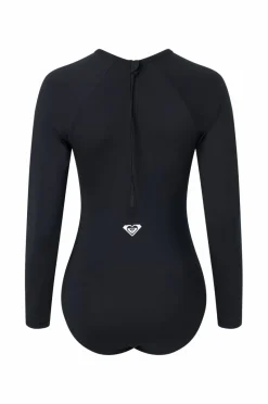 Roxy Badedrakt Essentials LS Onesie Back Zip