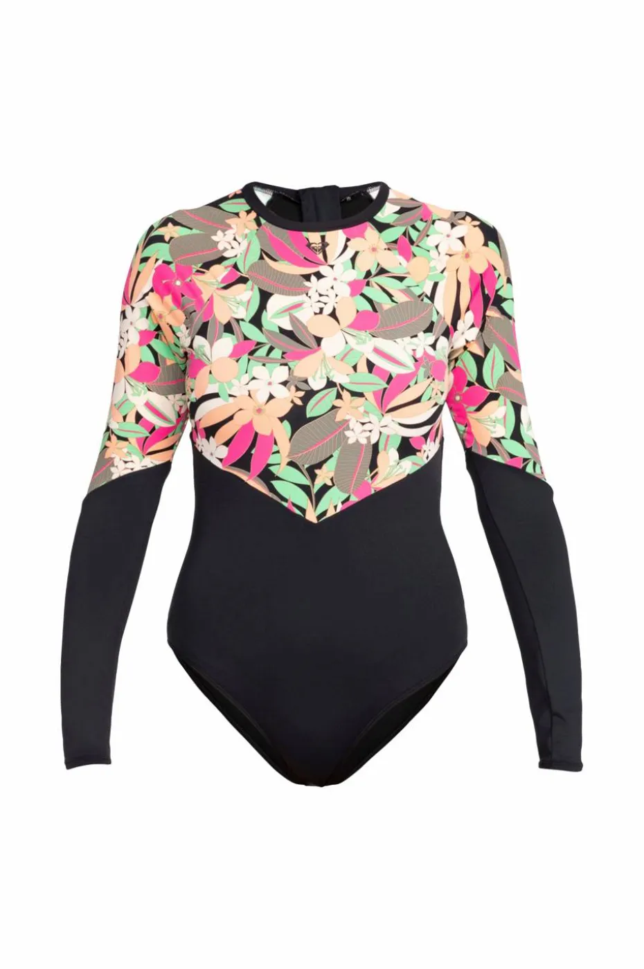 Roxy Badedrakt Fashion LS Onesie 2