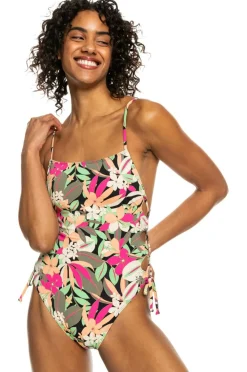 Roxy Badedrakt PT Beach Classics Lace Up