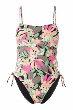 Roxy Badedrakt PT Beach Classics Lace Up