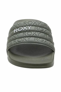 Roxy Badesandaler Slippy WP J Sndl Bmg