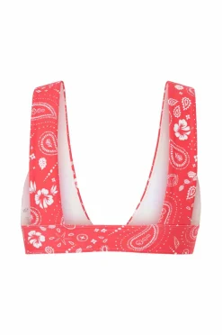 Roxy Bikini BH Beach Bandana Elongated