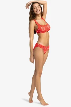 Roxy Bikini BH PT Beach Classics Dcup