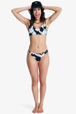 Roxy Bikini BH PT Essentials Athletic Bra