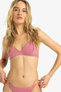 Roxy Bikini-BH Beach Classics BA Athl Tri