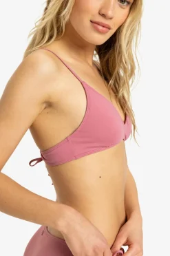 Roxy Bikini-BH Beach Classics BA Athl Tri