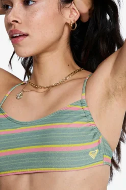 Roxy Bikini-BH Ocean Dreamer Bralette