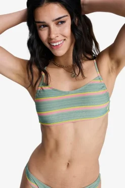 Roxy Bikini-BH Ocean Dreamer Bralette