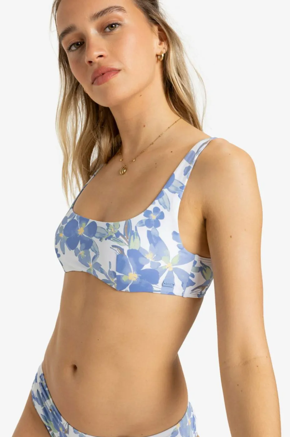Roxy Bikini-BH PT Beach Classics UW