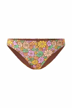 Roxy Bikiniunderdeler All About Sol Hipster