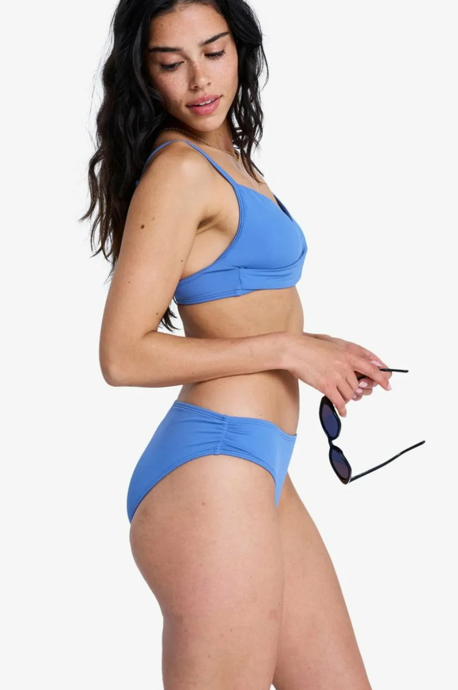Roxy Bikiniunderdeler SD Essentials Hipster