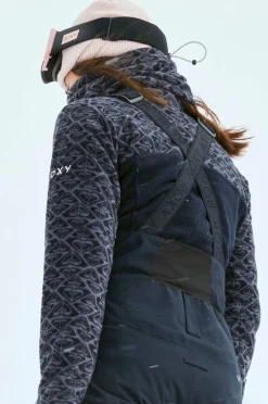 Roxy Fleeceskjorte Sayna Half Zip