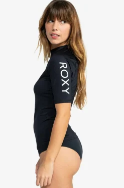 Roxy Genser med solbeskyttelse Whole Hearted S J Sfsh Bla0