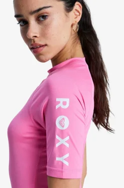 Roxy Genser med solbeskyttelse Whole Hearted S J Sfsh Bla0