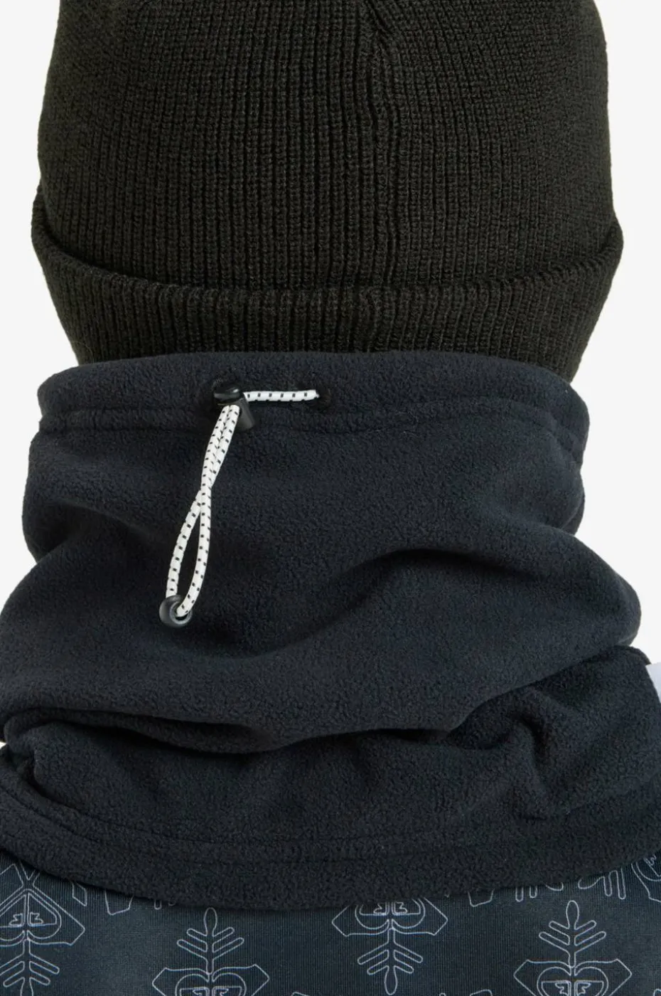 Roxy Halsvarmer Sayna Collar