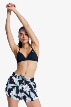 Roxy Shorts No Bad Waves Prt Bsh
