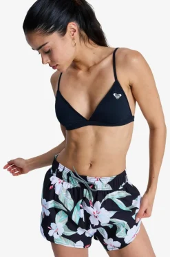 Roxy Shorts No Bad Waves Prt Bsh