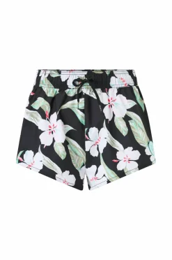 Roxy Shorts No Bad Waves Prt Bsh