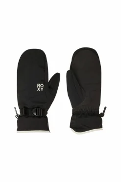 Roxy Skihansker Roxy Jetty Solid Mitt