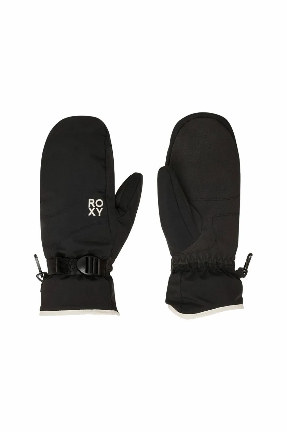 Roxy Skihansker Roxy Jetty Solid Mitt