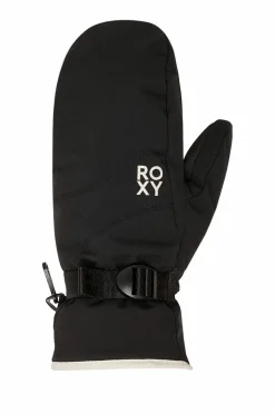 Roxy Skihansker Roxy Jetty Solid Mitt