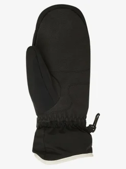 Roxy Skihansker Roxy Jetty Solid Mitt
