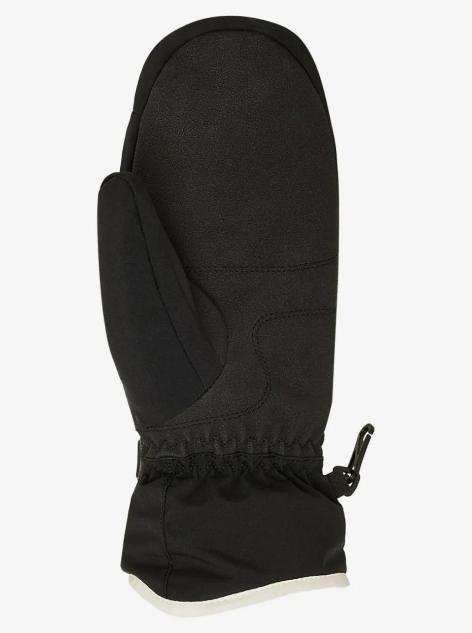 Roxy Skihansker Roxy Jetty Solid Mitt