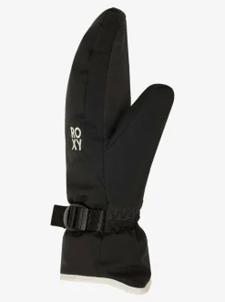 Roxy Skihansker Roxy Jetty Solid Mitt