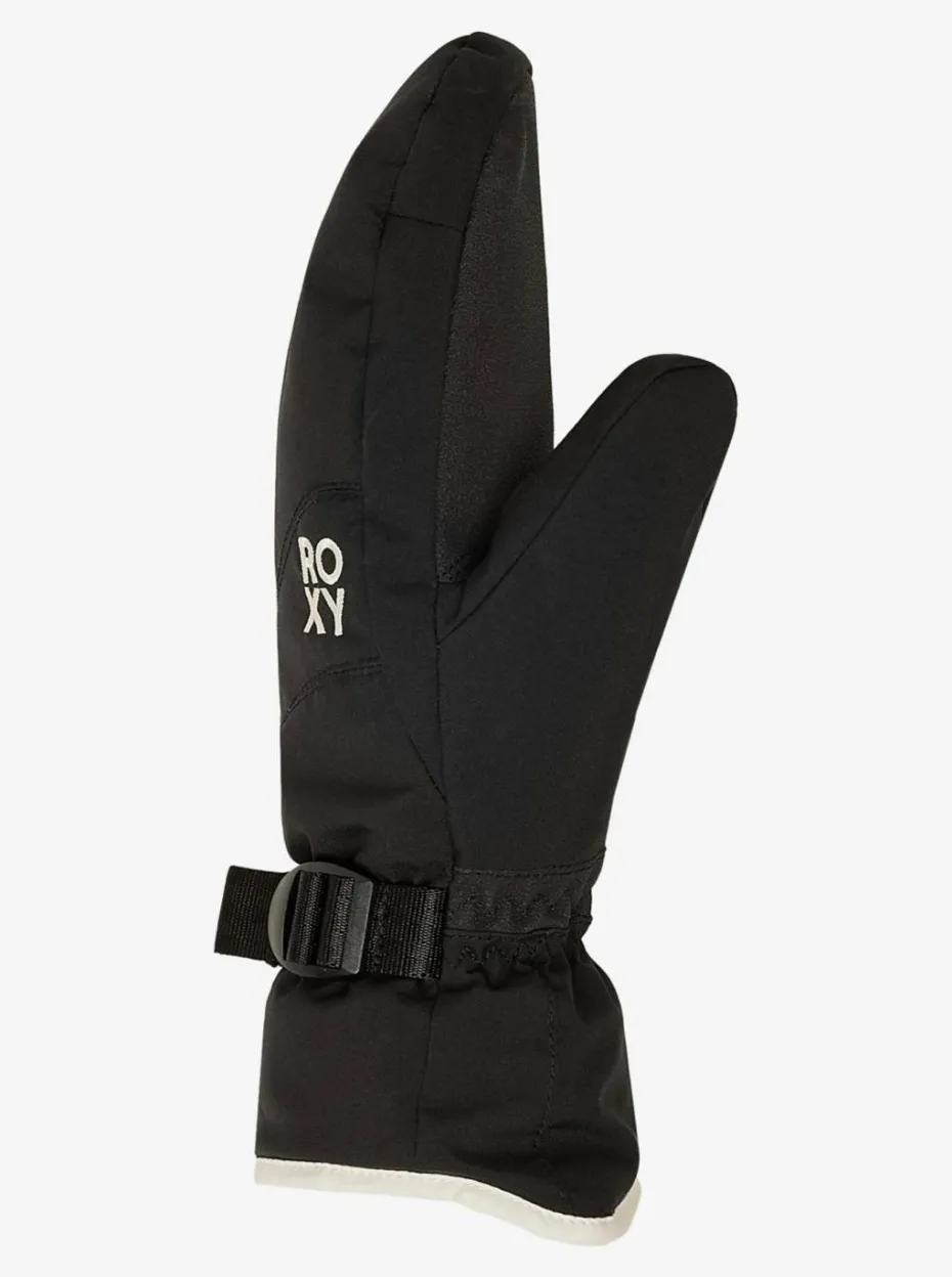 Roxy Skihansker Roxy Jetty Solid Mitt