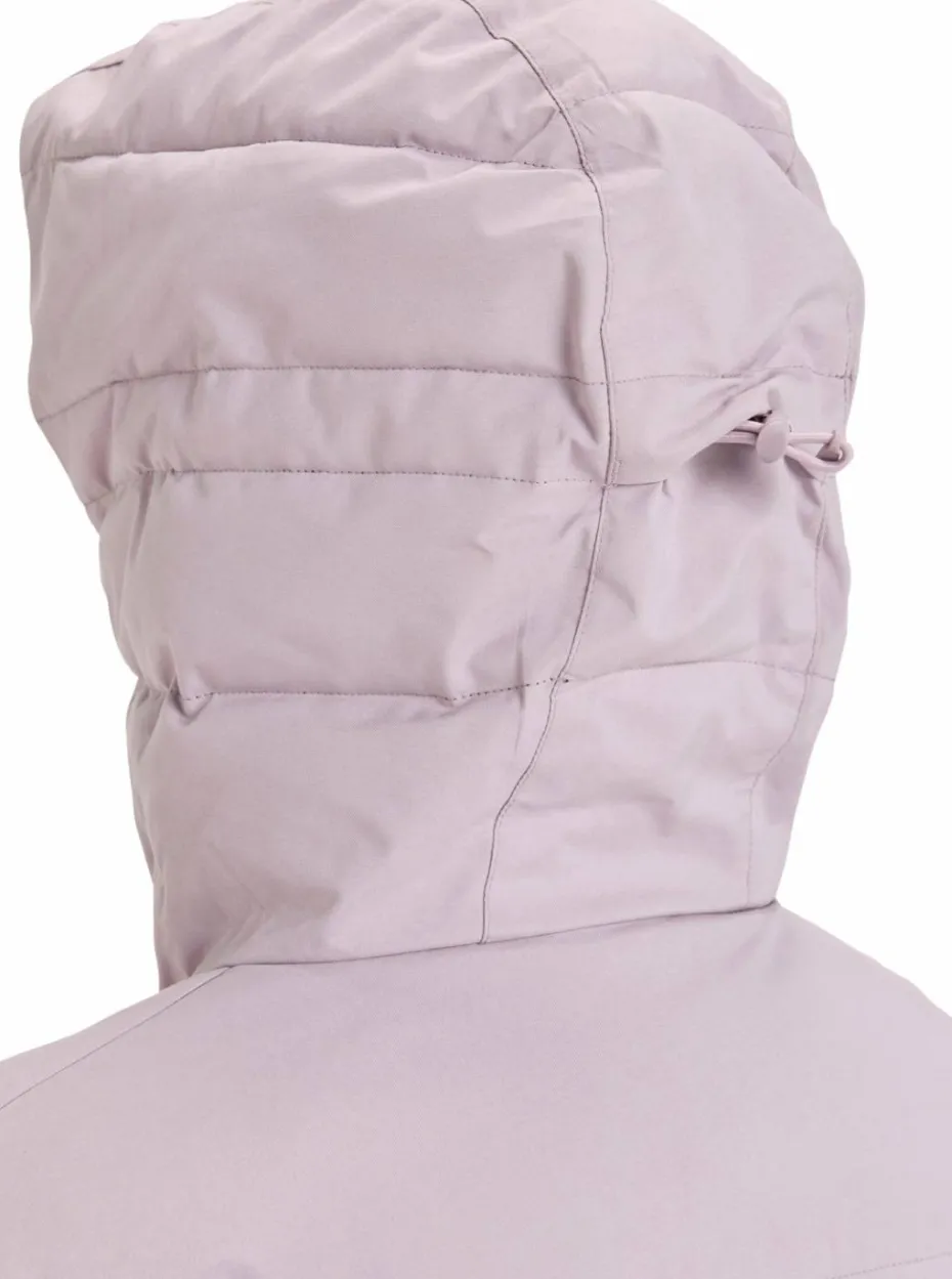 Roxy Snowboardjakke / skijakke Snowyhill Puffy JK