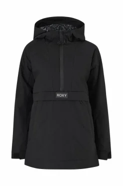 Roxy Snowboardjakke / skijakke Radiant Lines Overhead JK