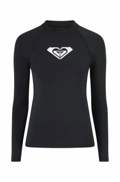 Roxy Surfeskjorte / genser med solbeskyttelse Whole Hearted
