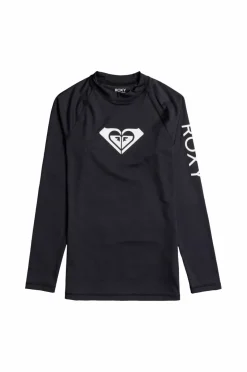 Roxy Surfeskjorte / genser med solbeskyttelse Whole Hearted