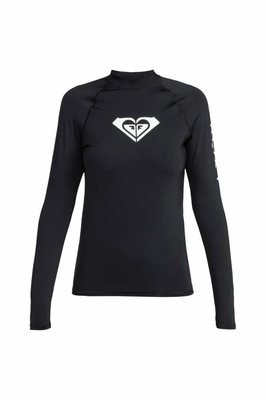 Roxy Surfeskjorte / genser med solbeskyttelse Whole Hearted