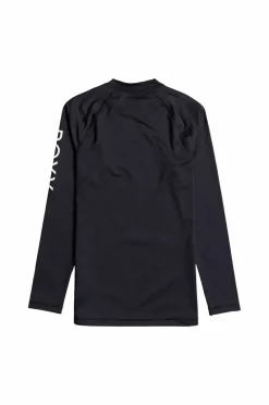Roxy Surfeskjorte / genser med solbeskyttelse Whole Hearted