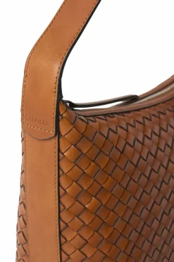 Saddler Vesken Glan