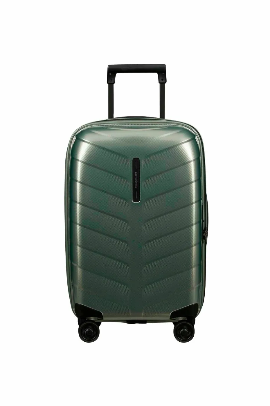 Samsonite Håndkoffert Attrix Spinner 55 Exp Basil Green