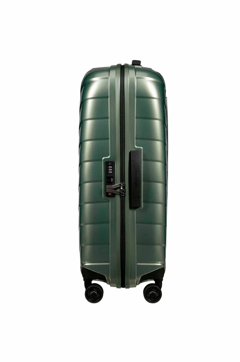 Samsonite Koffert Attrix Spinner 69 Basil Green