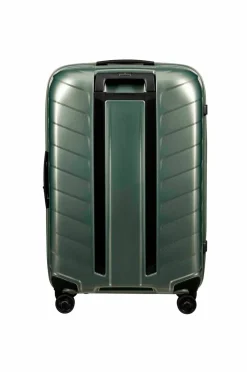 Samsonite Koffert Attrix Spinner 69 Basil Green