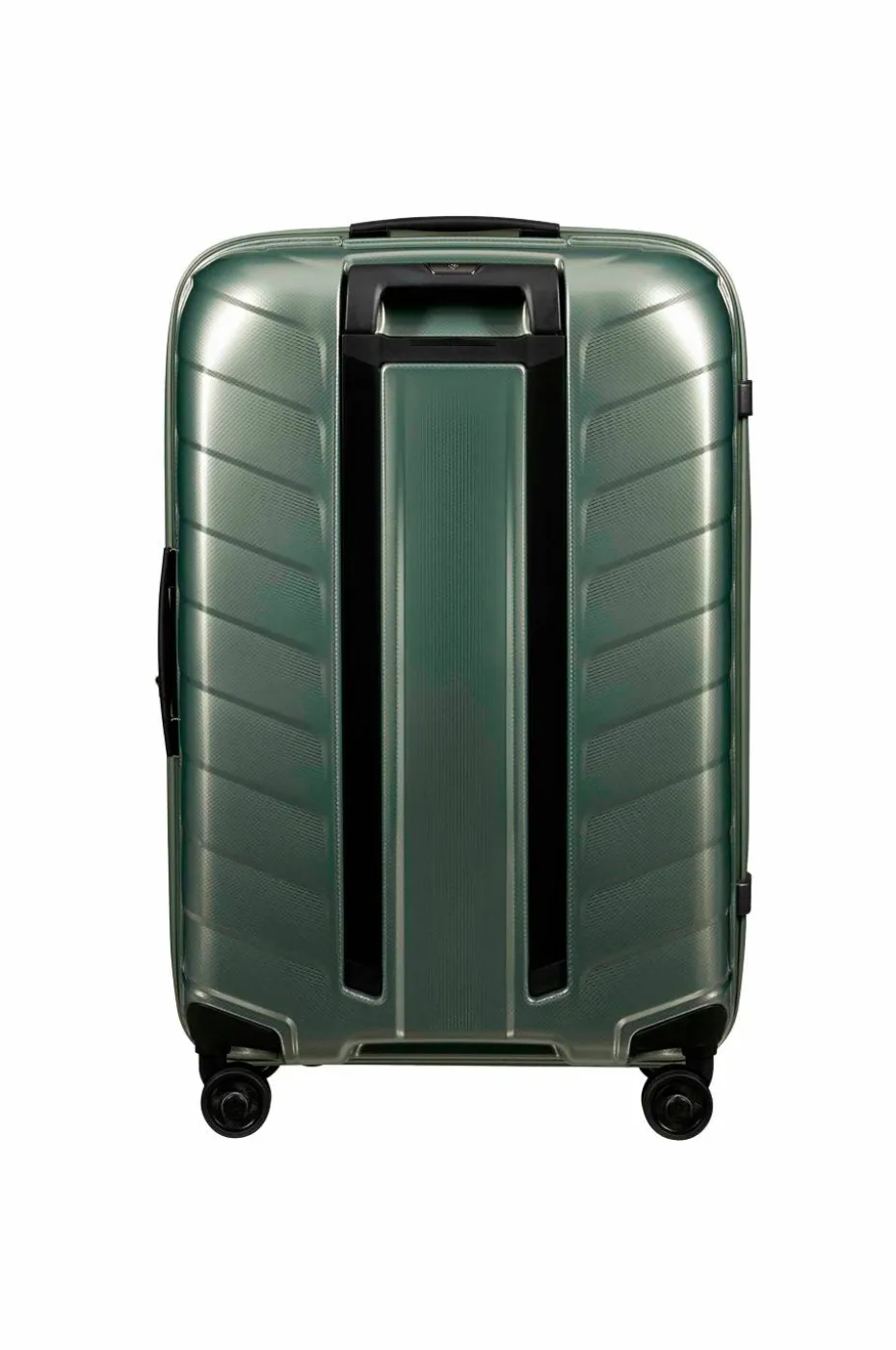 Samsonite Koffert Attrix Spinner 69 Basil Green