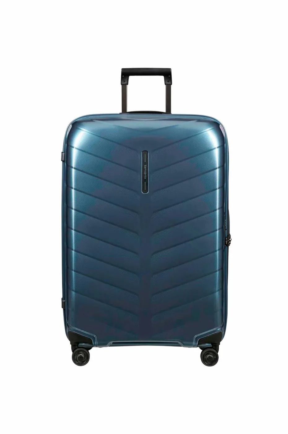 Samsonite Koffert Attrix Spinner 75