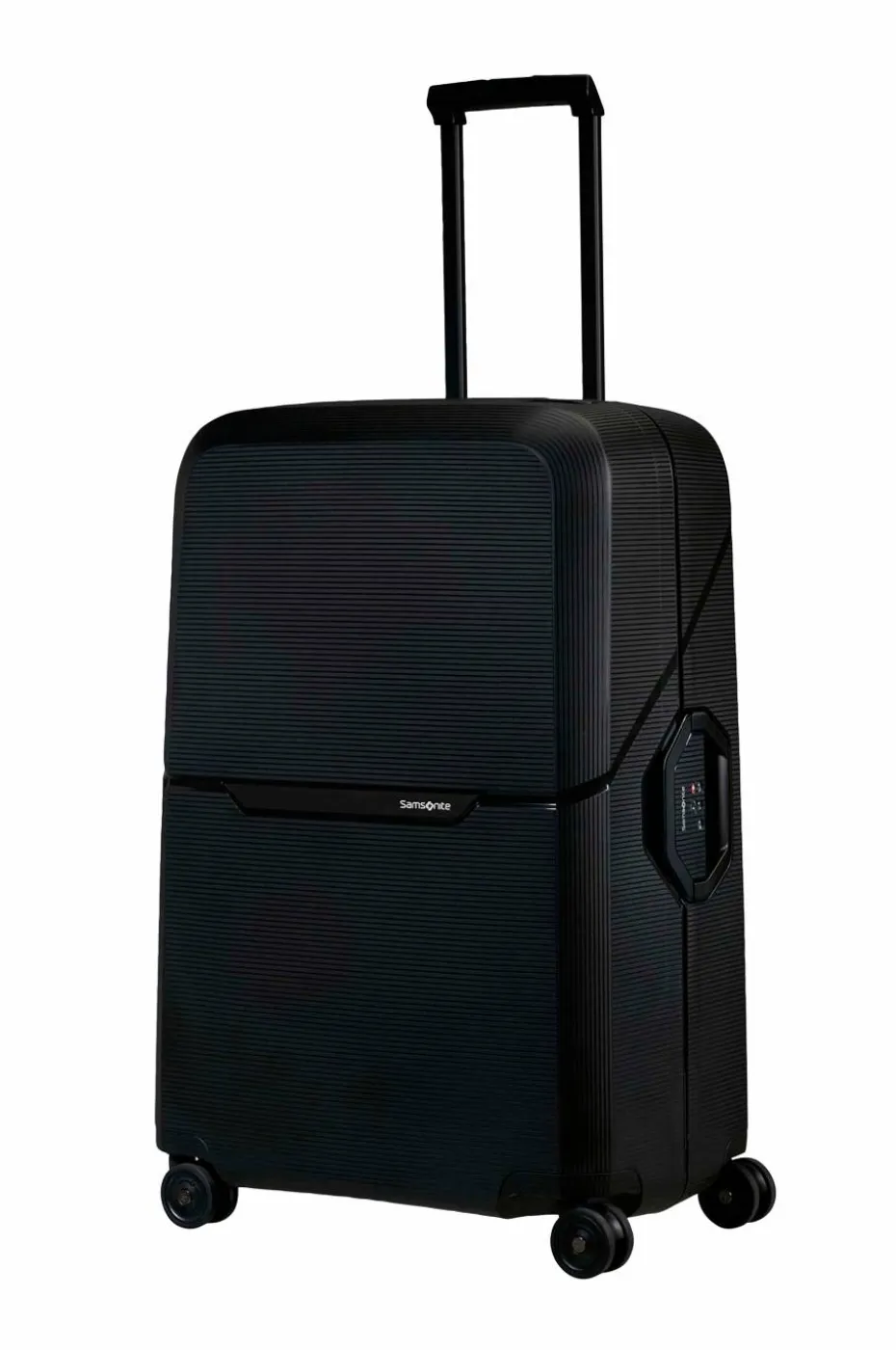 Samsonite Koffert Magnum ECO 75 Graphite
