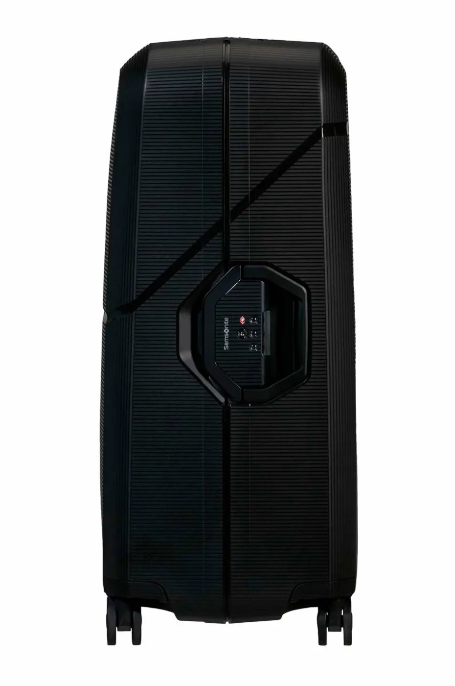 Samsonite Koffert Magnum ECO 75 Graphite