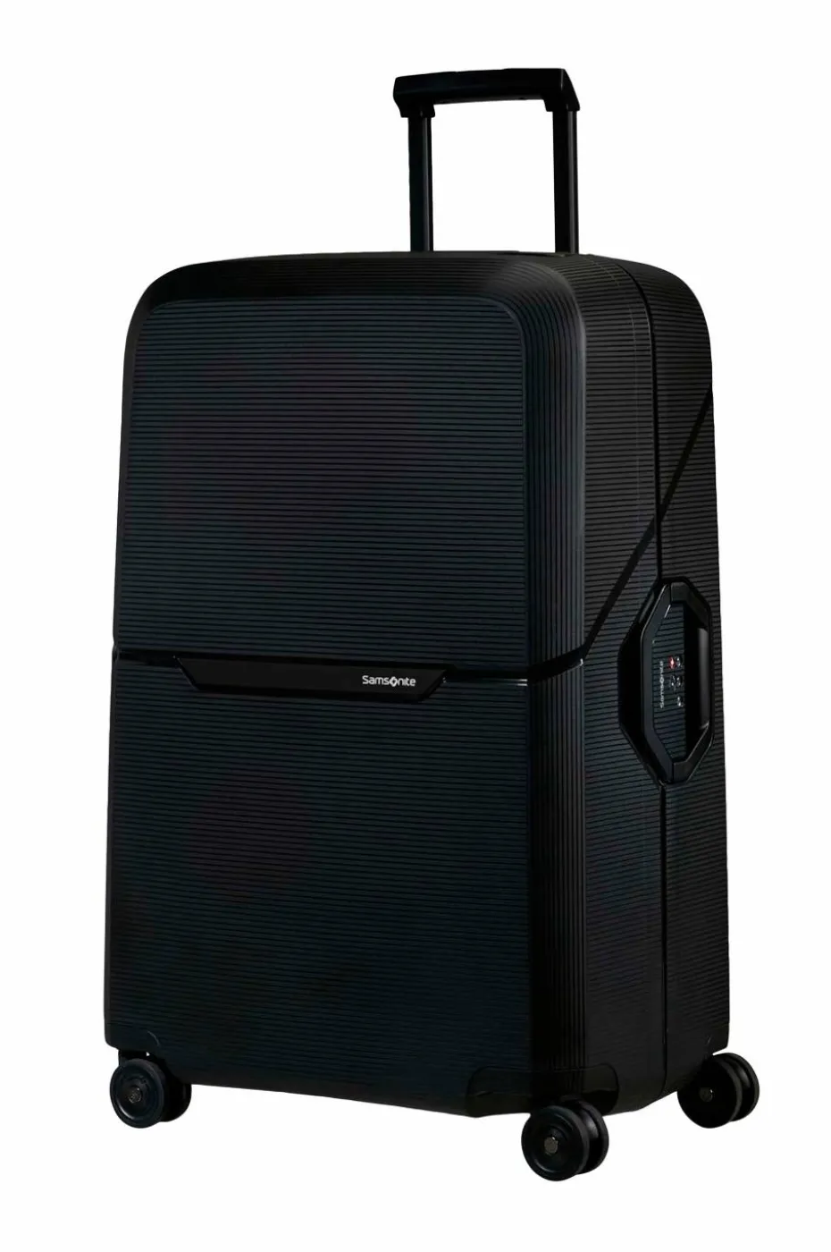 Samsonite Koffert Magnum ECO 75 Graphite