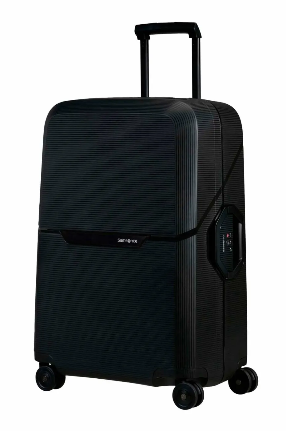 Samsonite Koffert Magnum ECO 69 Graphite