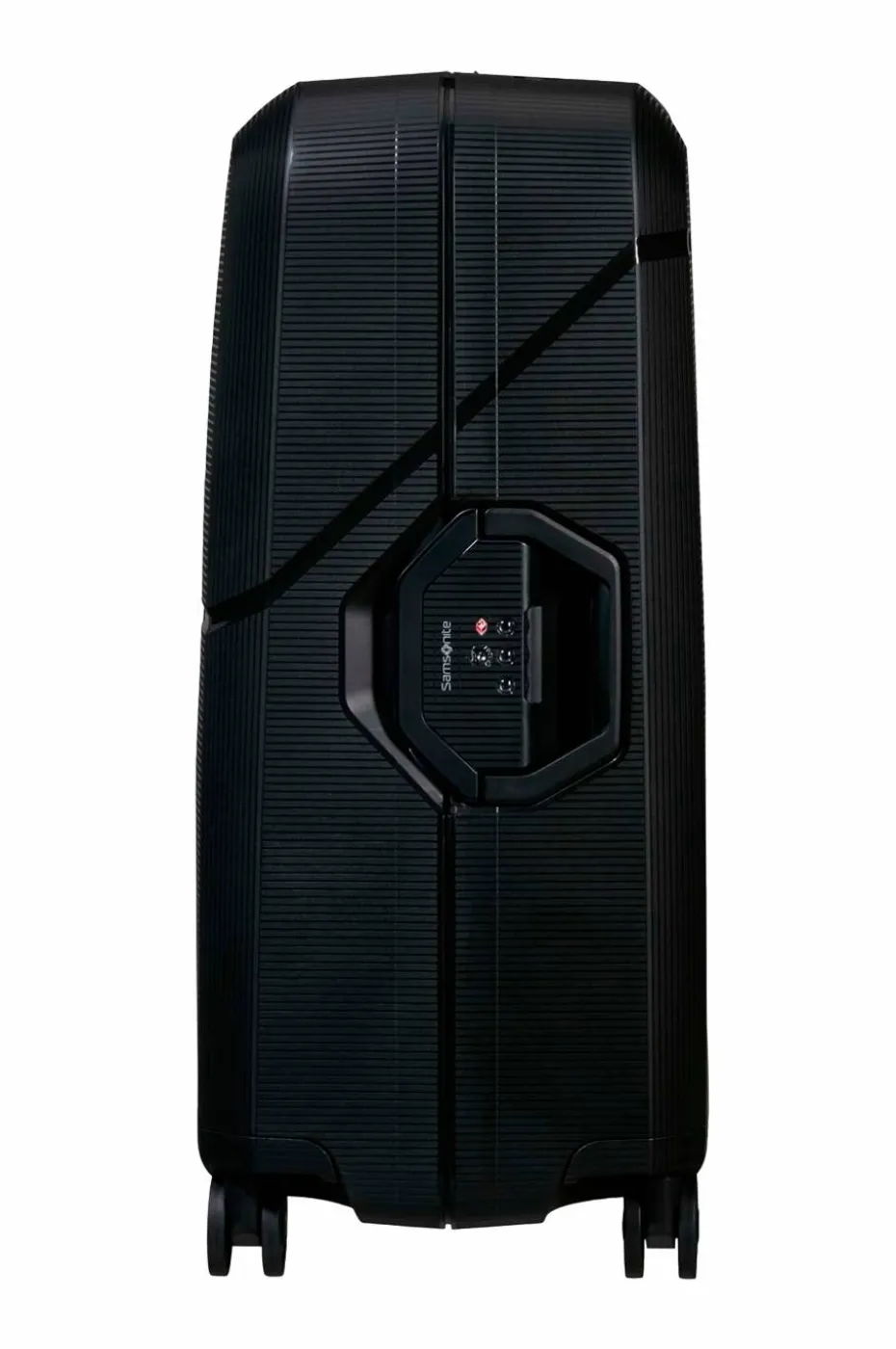 Samsonite Koffert Magnum ECO 69 Graphite