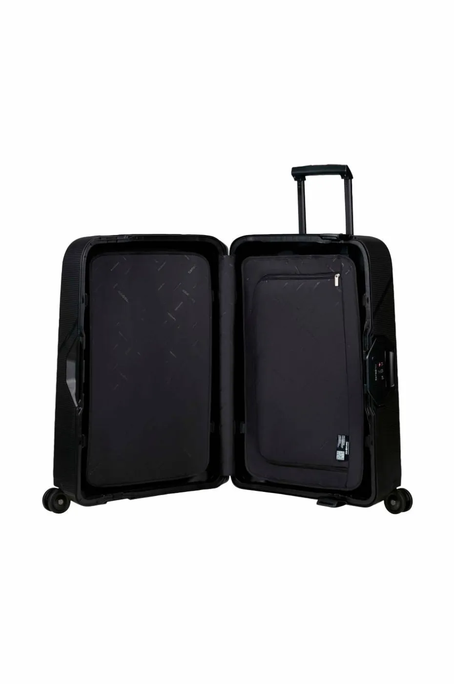 Samsonite Koffert Magnum ECO 69 Graphite