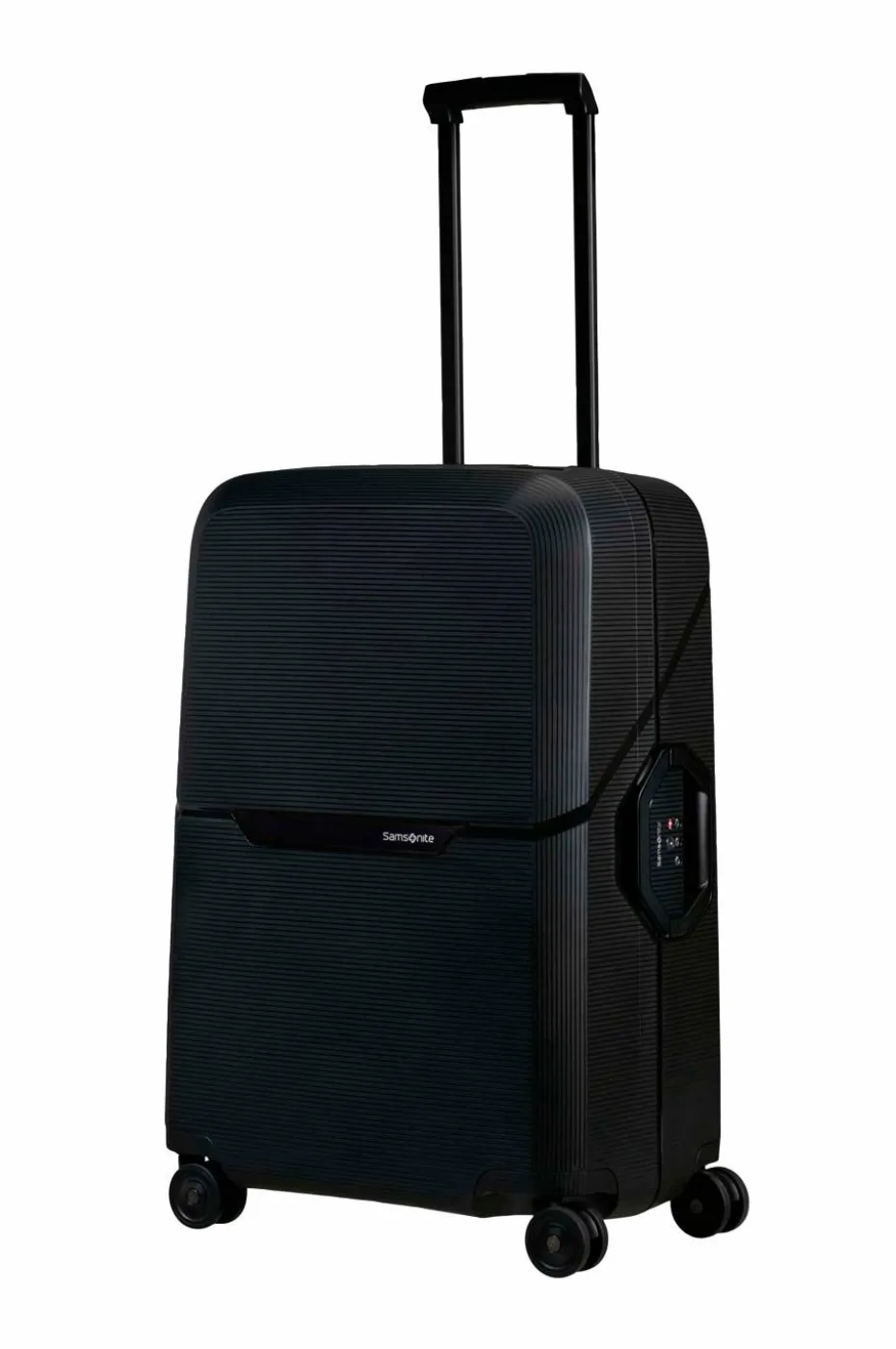 Samsonite Koffert Magnum ECO 69 Graphite